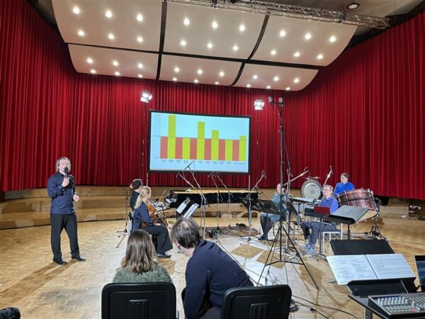 Mõtleme koos oma peaga