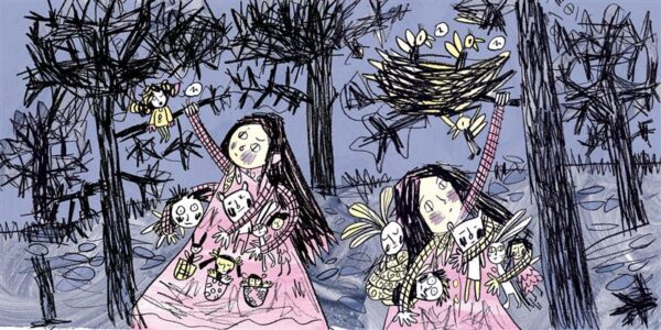 Kes &uuml;llatab ning mis puudutab?