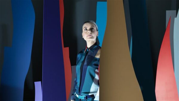 Tallinna triennaal, graafilise t&auml;piga i peal