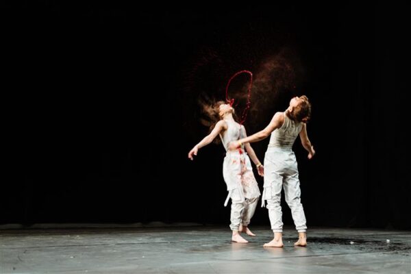 Kaasaegse kunstniku fashion week