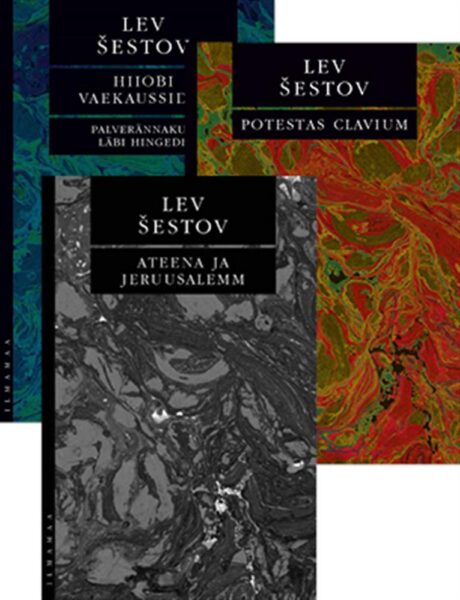 Posthumanistlikud palveraamatud