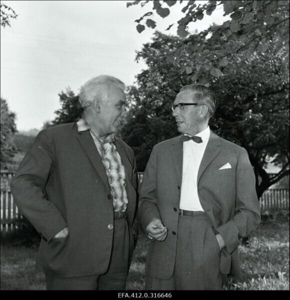 Juhan Smuuli luule kajastusi muusikas