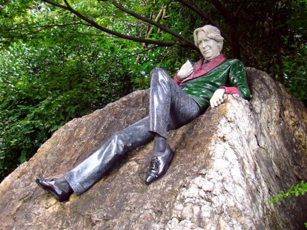 Kunsti puudumine on h&auml;daolukord