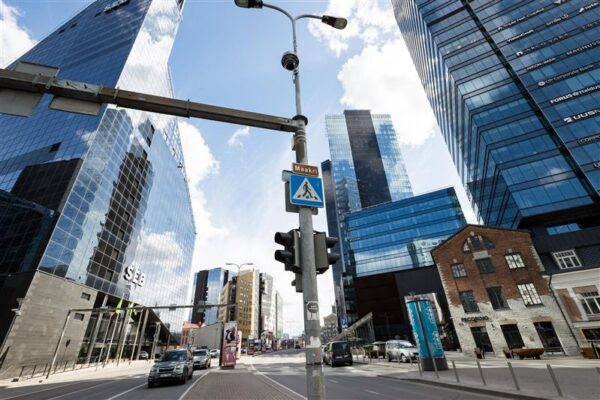 Pilvelossid ja ruumil&otilde;hkujad