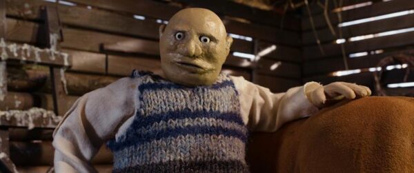 Ainult meeskooride laulupidu