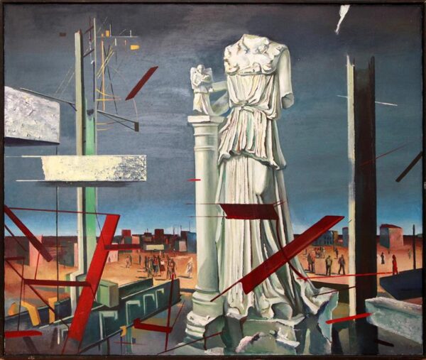 Meelerahuga ajar&auml;ndur