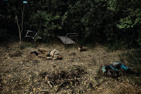 Eesti teatri auhindade laureaadid 2021. aasta loomingu  v&otilde;i pikaajalise silmapaistva t&ouml;&ouml; eest