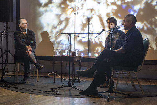 Lokaalne keskkonnaprobleem globaalse v&otilde;rgustiku ahelais