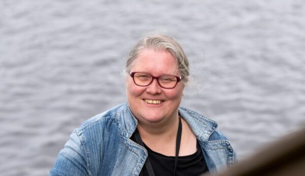 &bdquo;Aga laused ringutavad ja sirutavad oma liikmeid&ldquo;