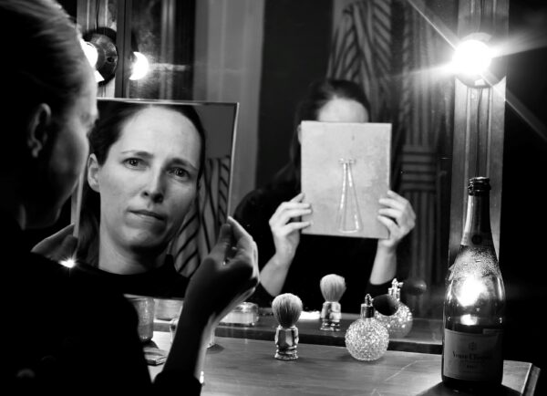 Ma tahaksin olla Ivo Felt