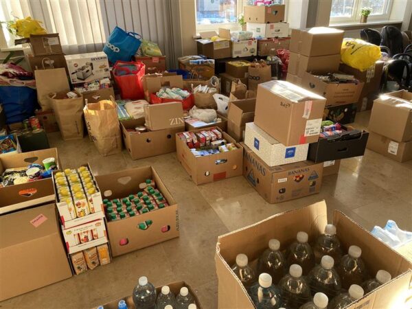 Kes on pildilt puudu?