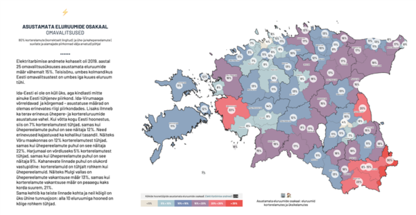 Millest me r&auml;&auml;gime, kui r&auml;&auml;gime kahanemisest?