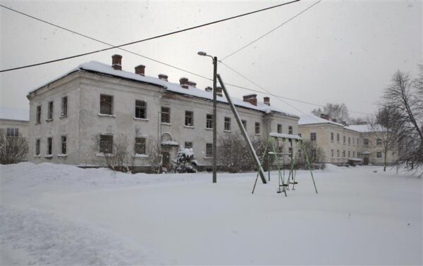 Kuidas leida &uuml;les t&uuml;hjad eluruumid?