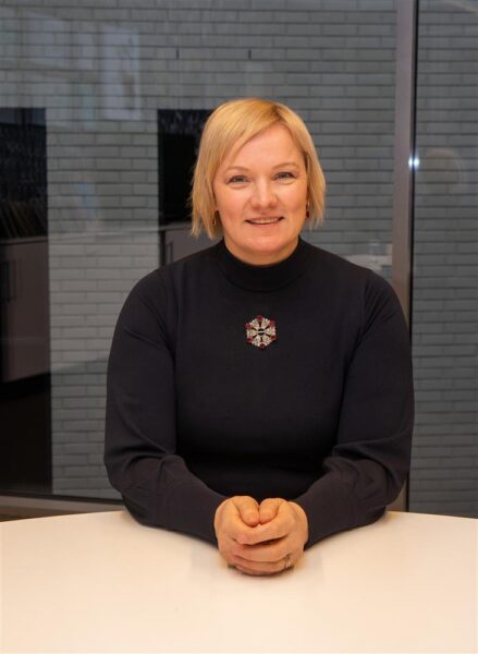 Nutikas kohanemine kui sotsiaalne innovatsioon