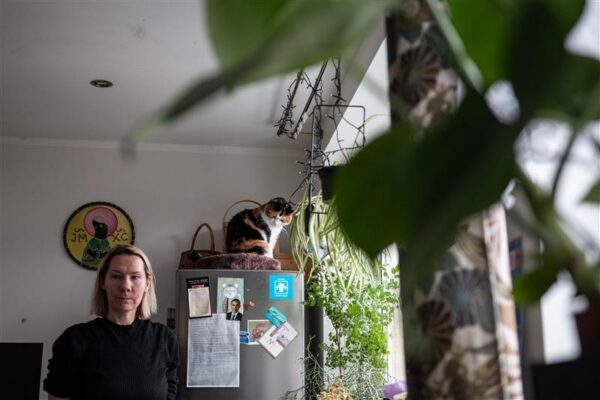 Autoripositsioon ja selle s&otilde;nastamise vajalikkus