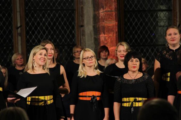 Kõik see on elu osa