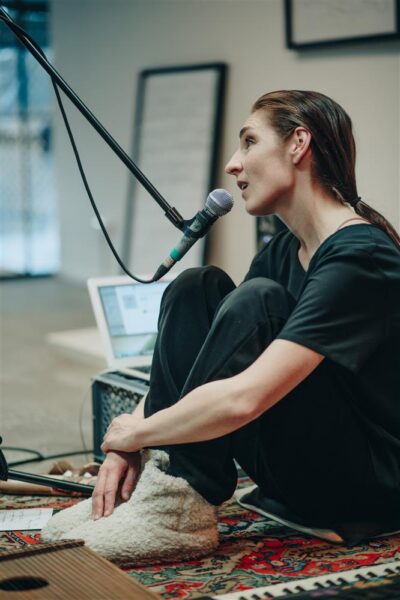 Hea olemise soovide kontsert