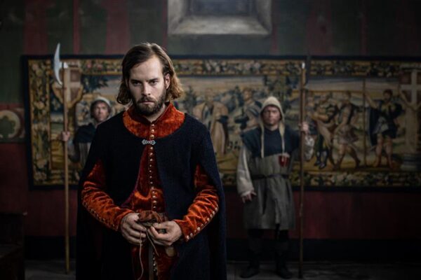 Keskaja r&otilde;&otilde;mud