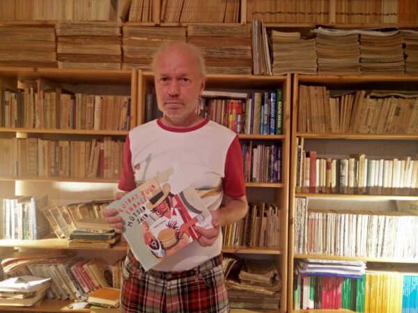 Kuidas Vladimir Putin TV3 reitingu ohvriks sattus&nbsp;