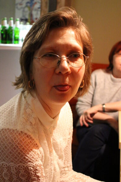 Millest kinni haarata? 