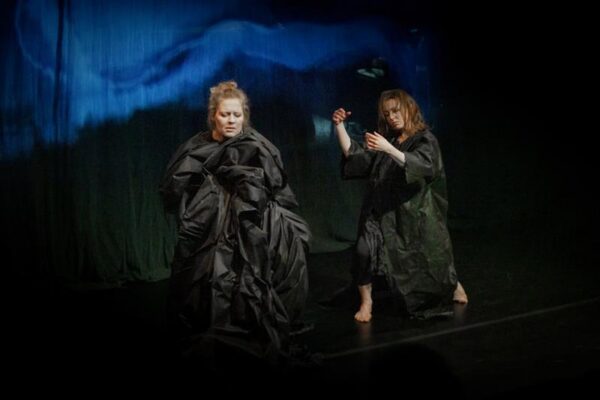 Kontrastid, vastuolud ja ühtsus