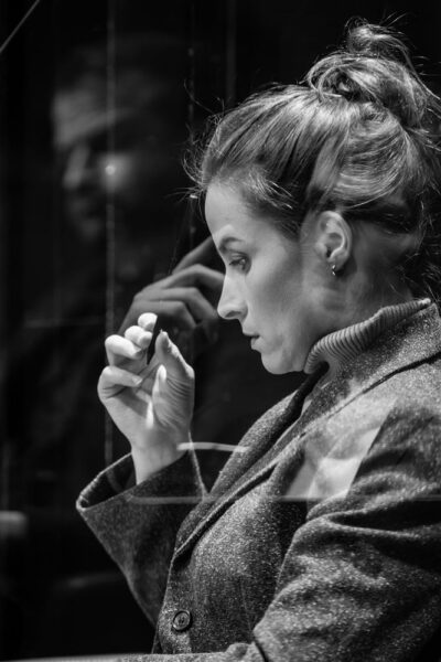 Venelase ise&auml;ralik poliits&otilde;num