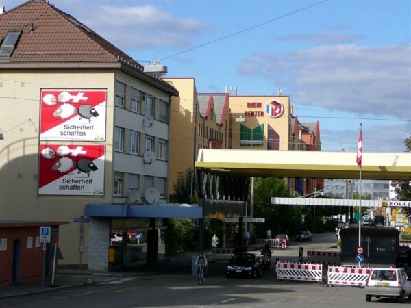 Kuidas kaitseb end liberaalne demokraatia?