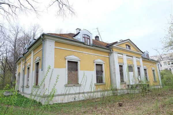 Tartus asutati Jaan Kaplinski selts