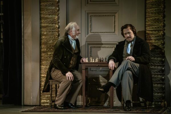 Te vaesed, totrad narrid &hellip;