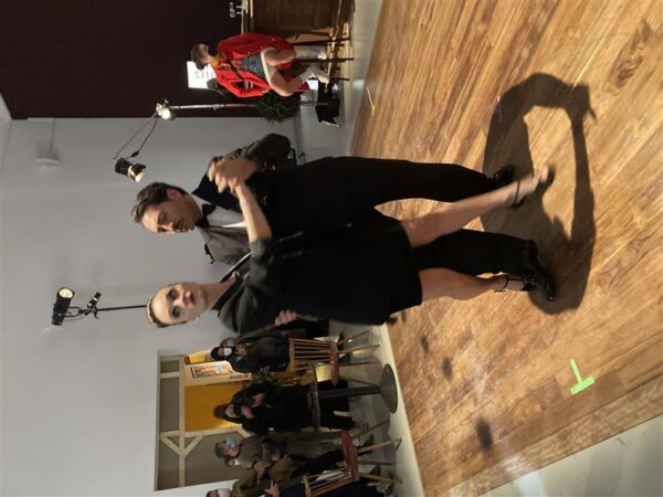 Veneetsia biennaal nr 59 &ndash;  mitte marginaalne, vaid m&auml;rgiline