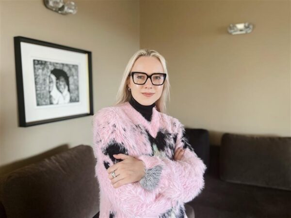 Kunstist k&otilde;nelemise inkubaator