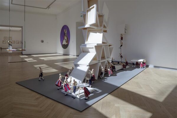 Kutse inimesena kasvada