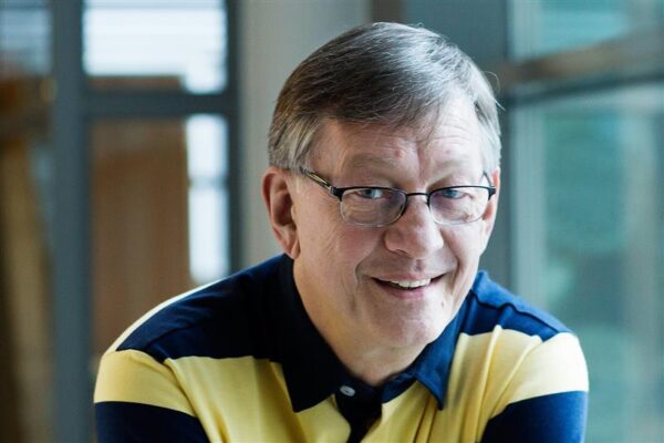 Tipptasemel lend nii teaduses kui &auml;ris