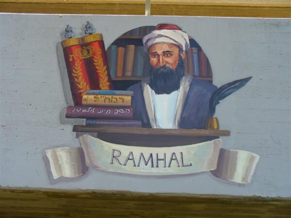 Juurdleja ja kabalist