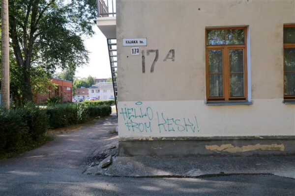 Juhtimiskriis on tagasi