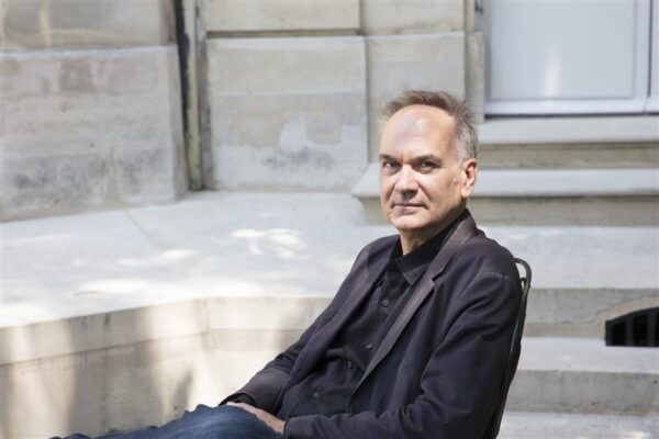 Sa ei ole sina ise. Sa oled enda koopia