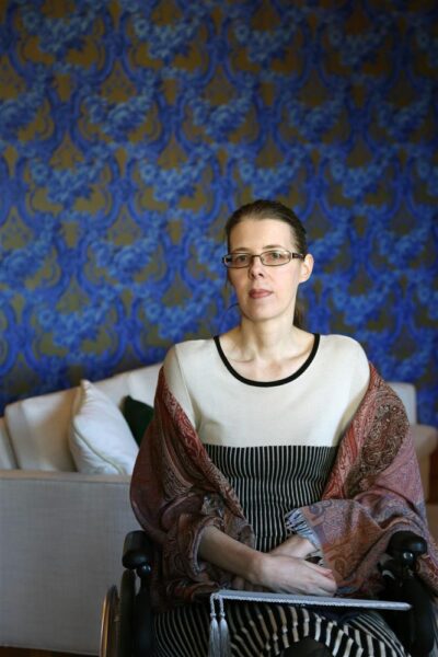 Nii l&auml;hedal, nii kaugel, nii h&auml;sti t&otilde;lgitud &ndash; soome kirjandus