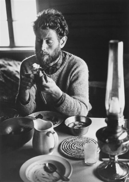 Pentti Linkola vastuoluline ellujäämisretsept