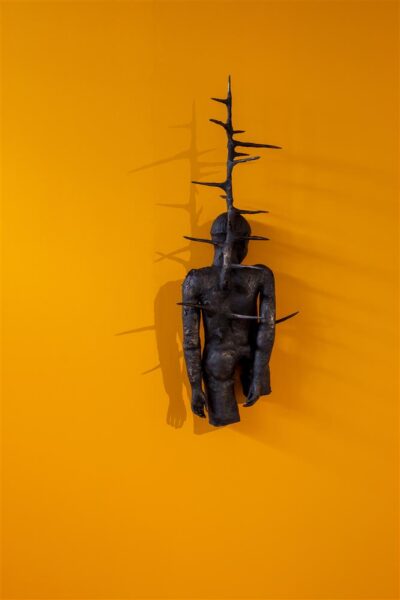 Kunsti agendid panustavad vormile