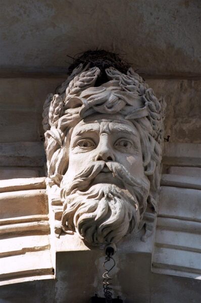 Mitte ainult inimestele ehitatud linnad