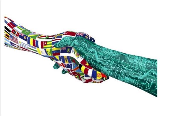 Teadusdiplomaatia I. Mis see on ja millega seda s&uuml;&uuml;akse?