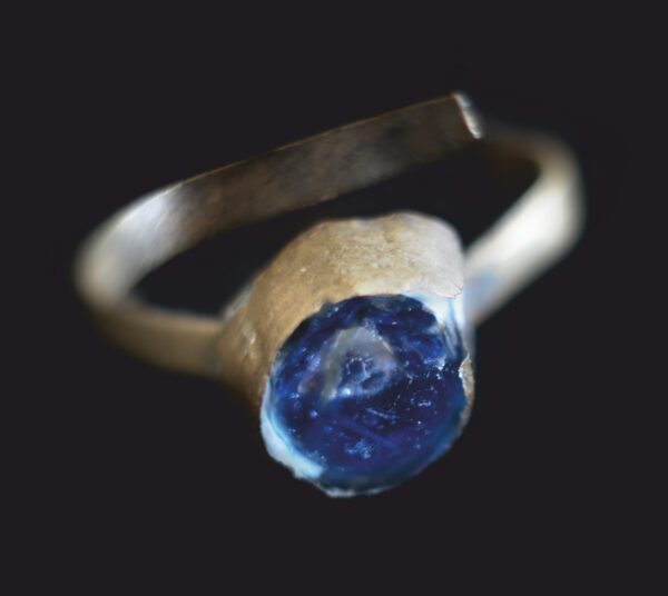 Pärnu Muuseum avab uksed hinnalisse ehetemaailma