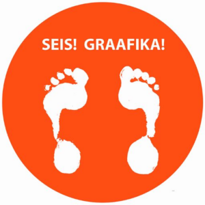 Eesti graafika aastanäitus “SEIS! GRAAFIKA!” Uue Kunsti Muuseumis
