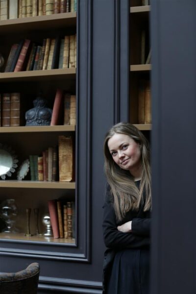 Ajas kestva ruumi nimel