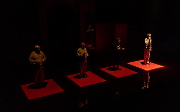 Simulaakrumid ja peavalutabletid