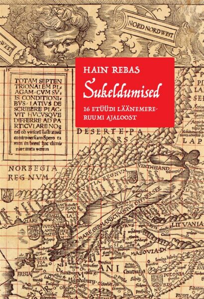 Kaubandus ja poliitika hiliskeskaegses L&auml;&auml;nemereruumis