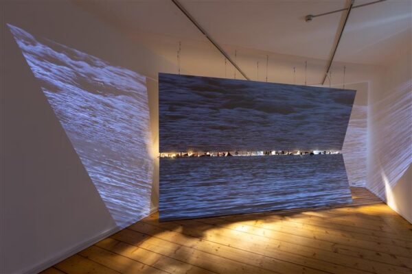 H&otilde;rgult kureeritud triiv