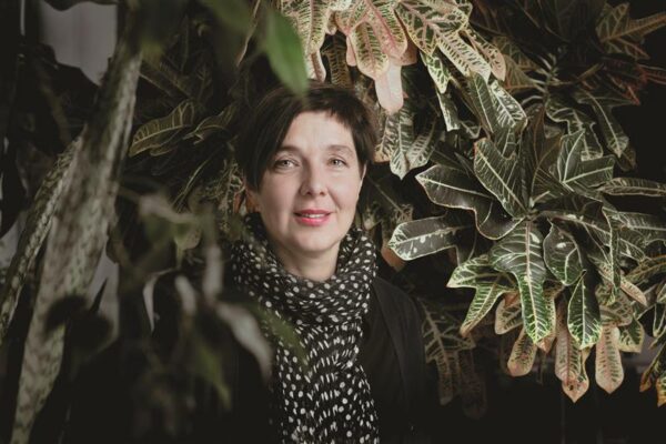 M&otilde;nusalt kirju Eesti disainimaastik