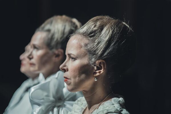 Vihmar ja vene klassika