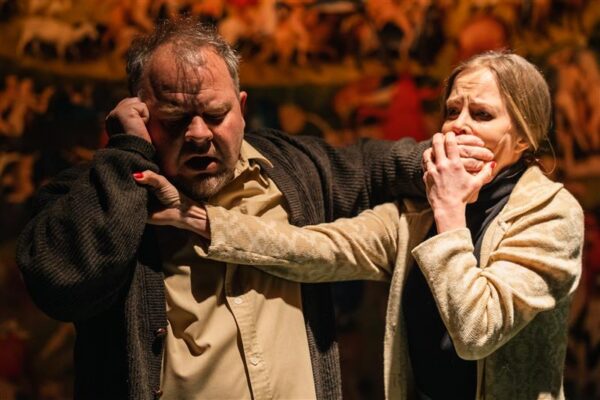 Vastutustundetult sisustatud aed